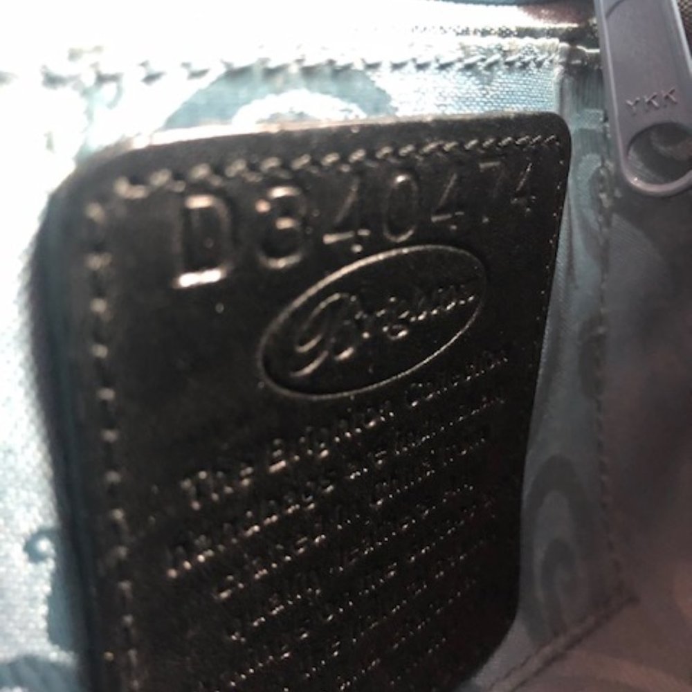 Brighton Suzette H91213 Purse - Picture 2 of 7